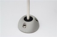 Kabeldoorvoer Scanstrut Deck Seal Waterdicht 2-8mm kabel